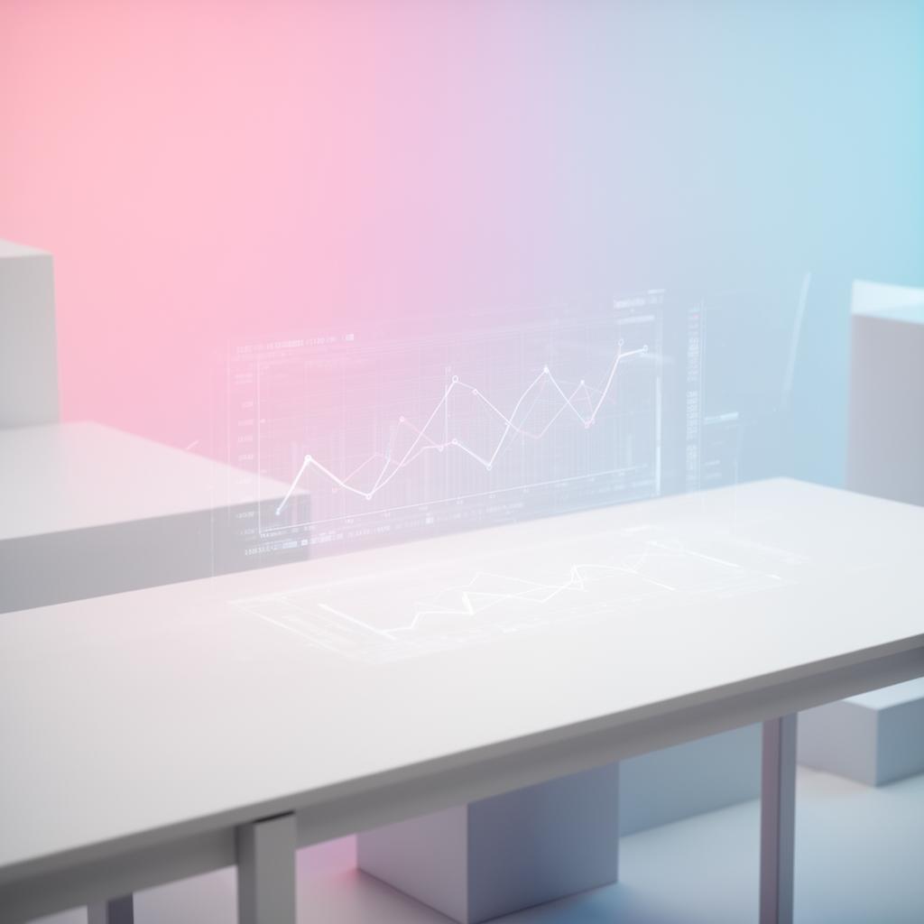 AI research lab